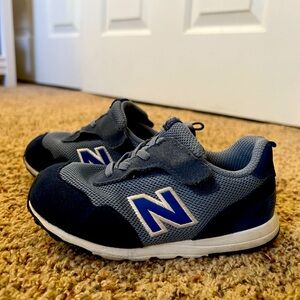 New Balance 8.5